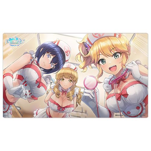 Amazon | キース ドルフィンウェーブ ラバーマット(ドキドキ☆健康診断